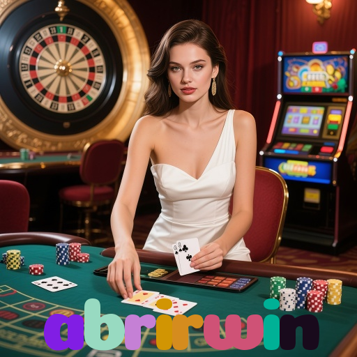 Cassino Online abrirwin