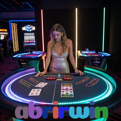 Cassino Online abrirwin