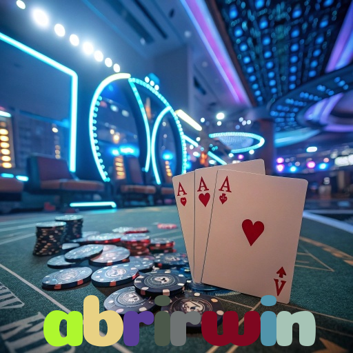 Promoções e Bônus no abrirwin