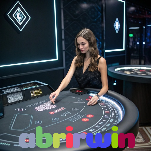 Acessar o site abrirwin COM