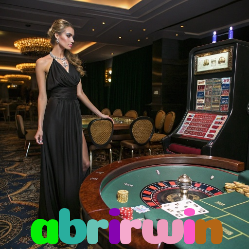 Cassino Online abrirwin