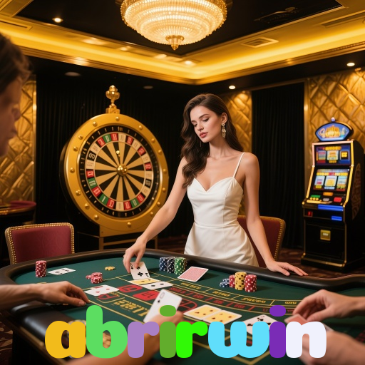 Cadastro na abrirwin