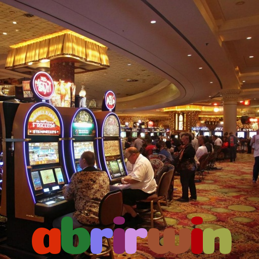 Cassino Online abrirwin