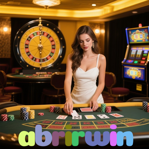Cassino Online abrirwin