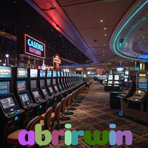 Cassino Online abrirwin